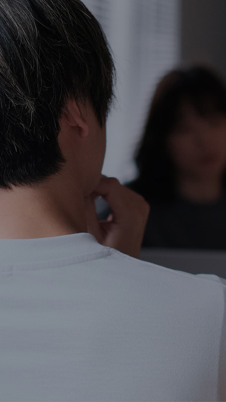 コーチングサービス「ととのう」の様子